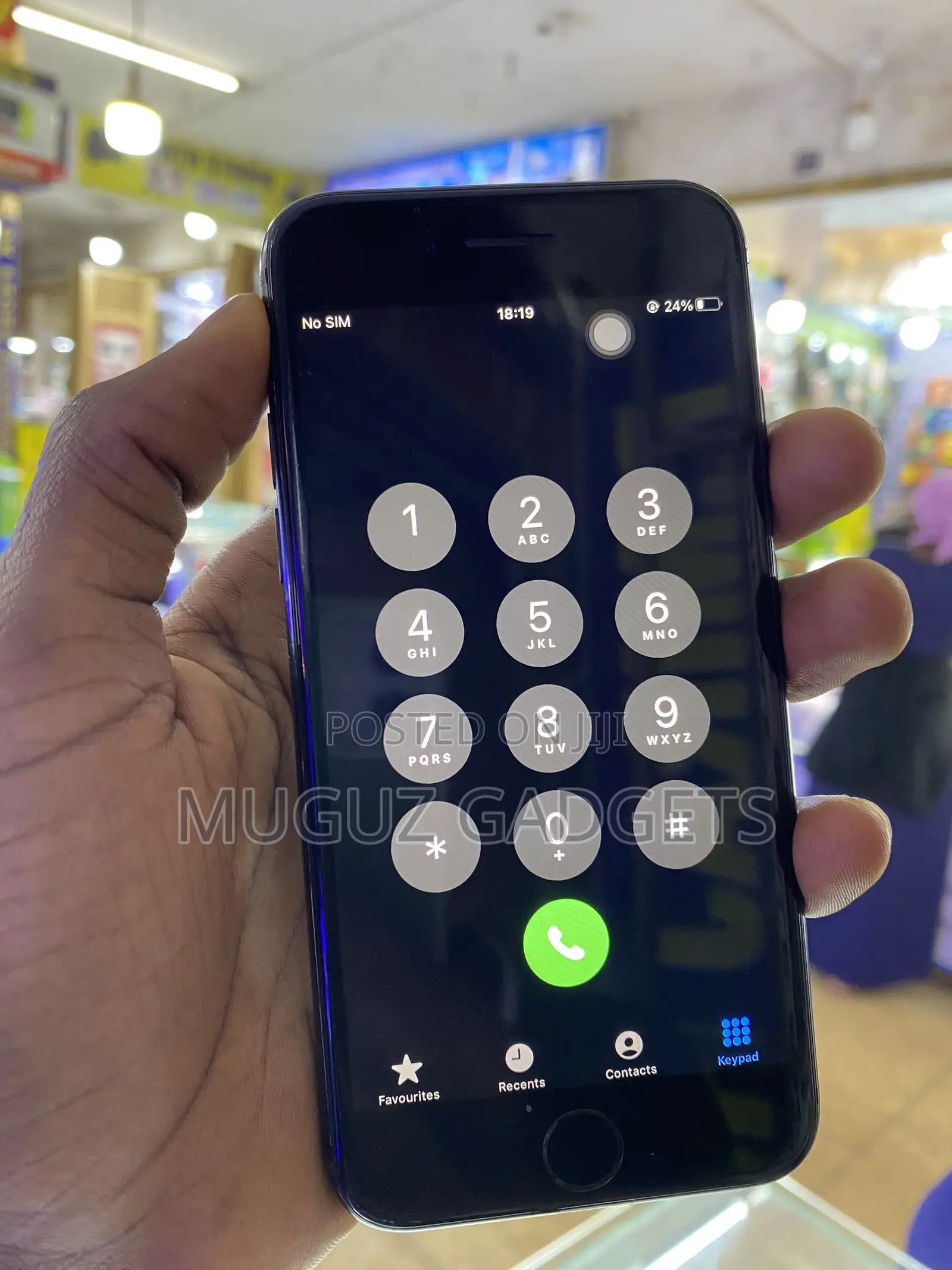 Apple iPhone 7 128 GB