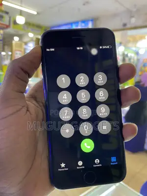 Apple iPhone 7 128 GB