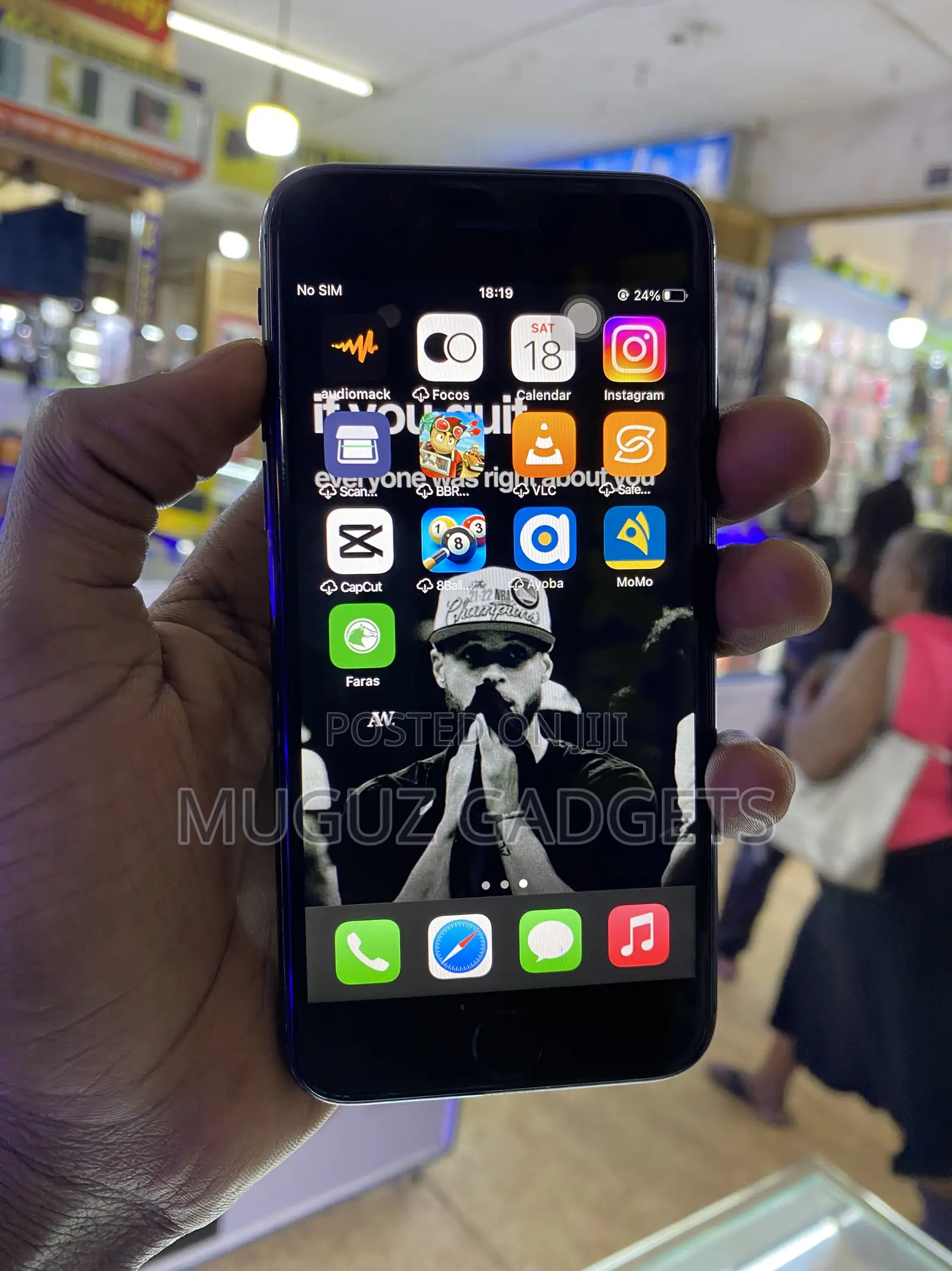 Apple iPhone 7 128 GB