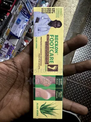 Beckom Foot Care
