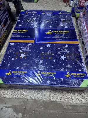 3•5X6 (6inches) Fiber Mattress