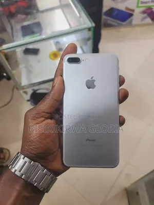 Apple iPhone 7 Plus 256 GB Gray