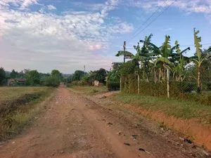 50 by 100 FTS Plot on Sale in Matuga Gombe