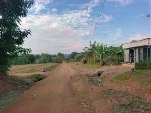 50 by 100 FTS Plot on Sale in Matuga Gombe