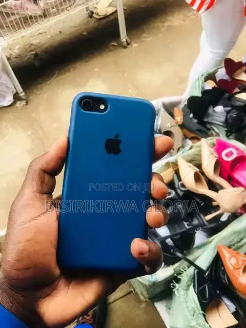 Apple iPhone 7 256 GB Black