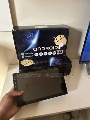 Android Car Radio