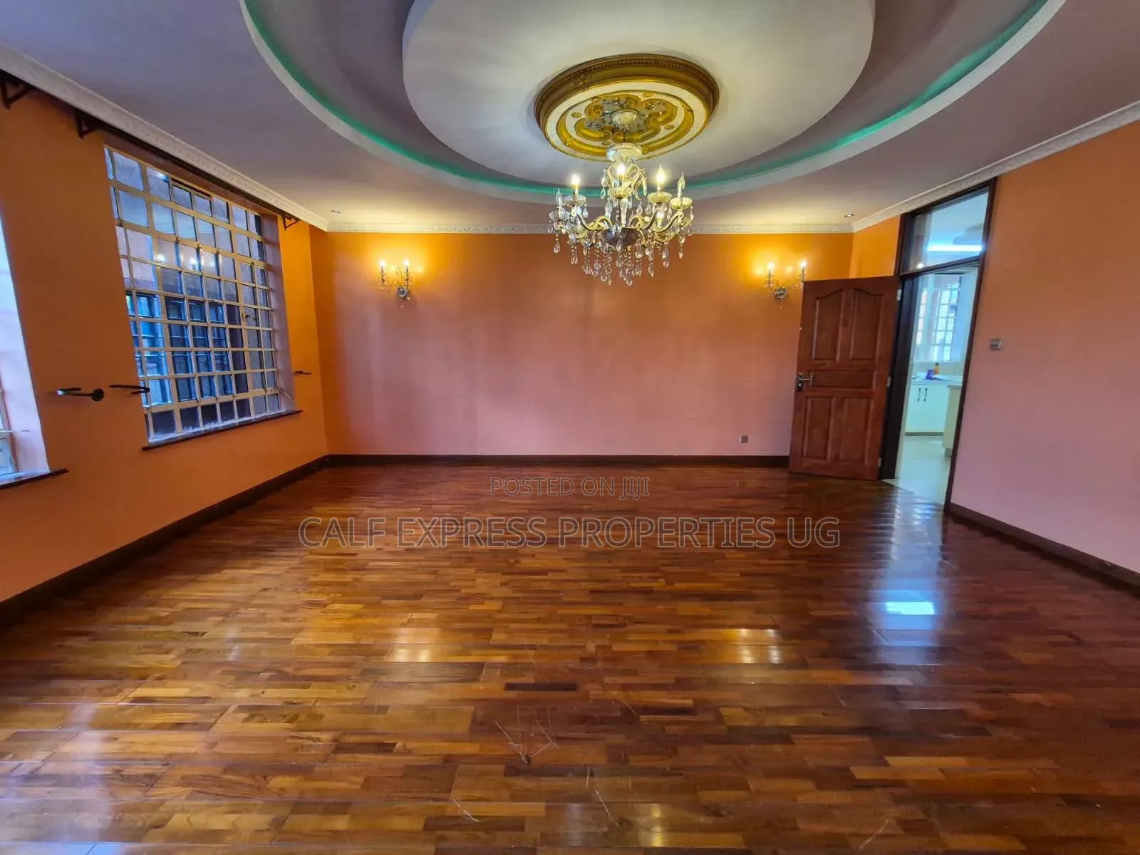 7bdrm Bungalow in Lubowa Estate, Central Division for rent