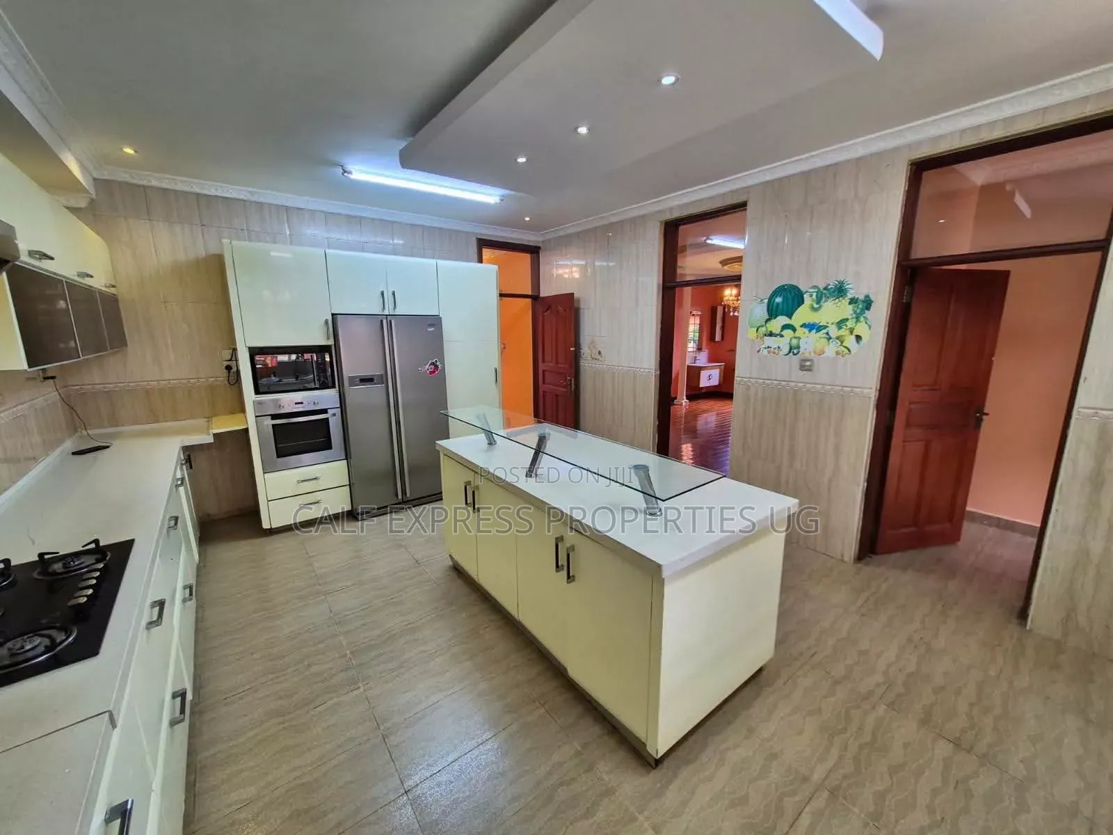 7bdrm Bungalow in Lubowa Estate, Central Division for rent