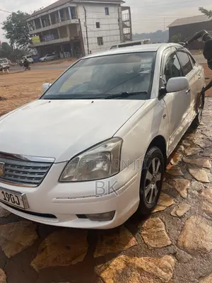 Toyota Premio 2004 White