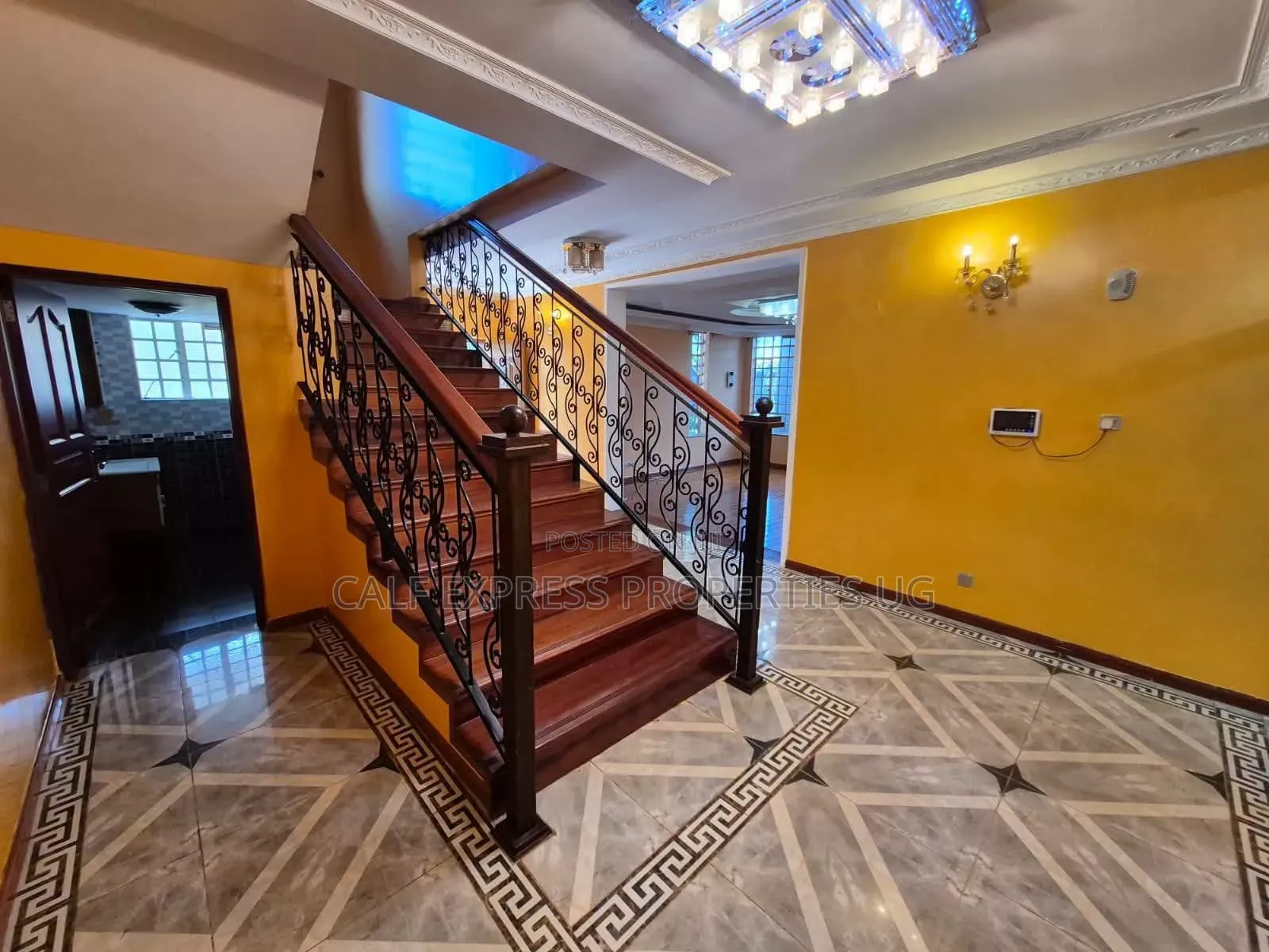7bdrm Bungalow in Lubowa Estate, Central Division for rent