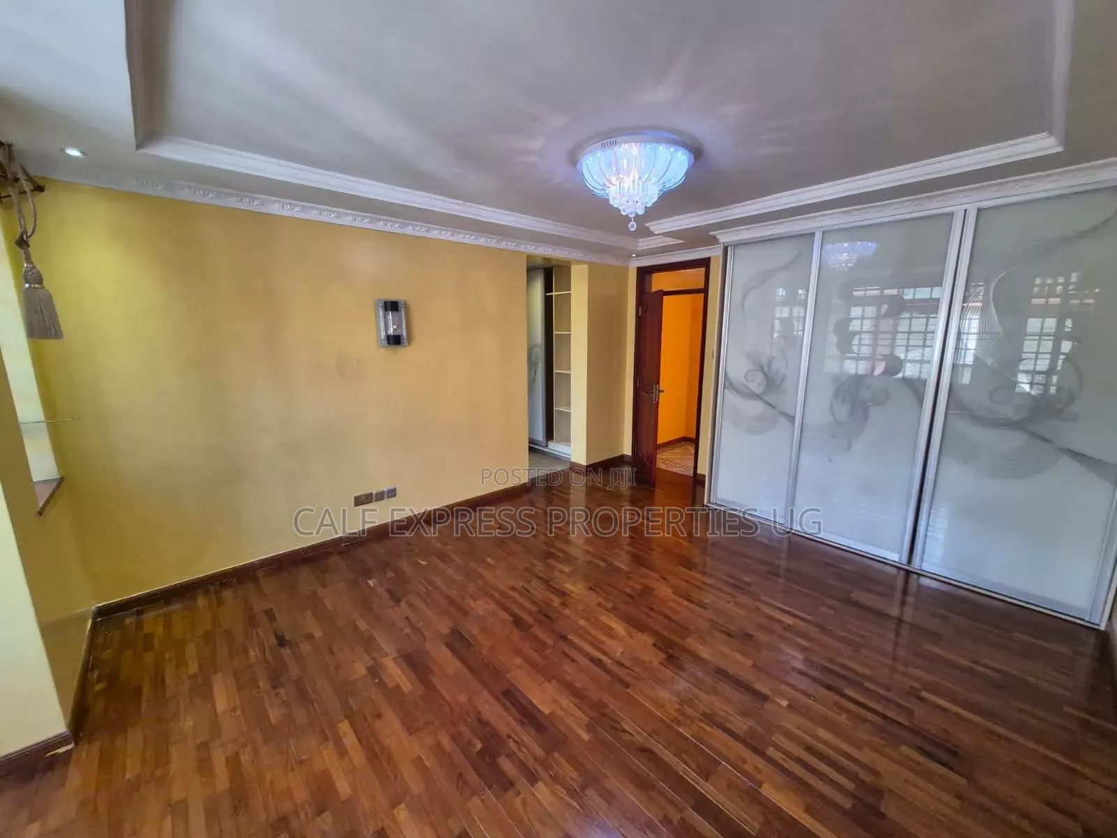 7bdrm Bungalow in Lubowa Estate, Central Division for rent
