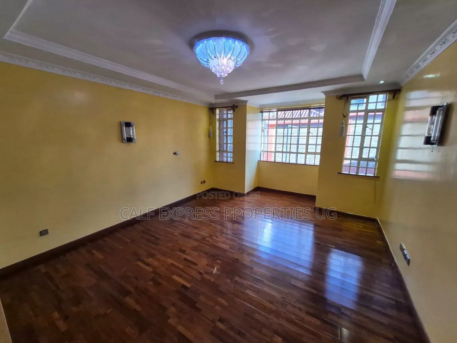 7bdrm Bungalow in Lubowa Estate, Central Division for rent