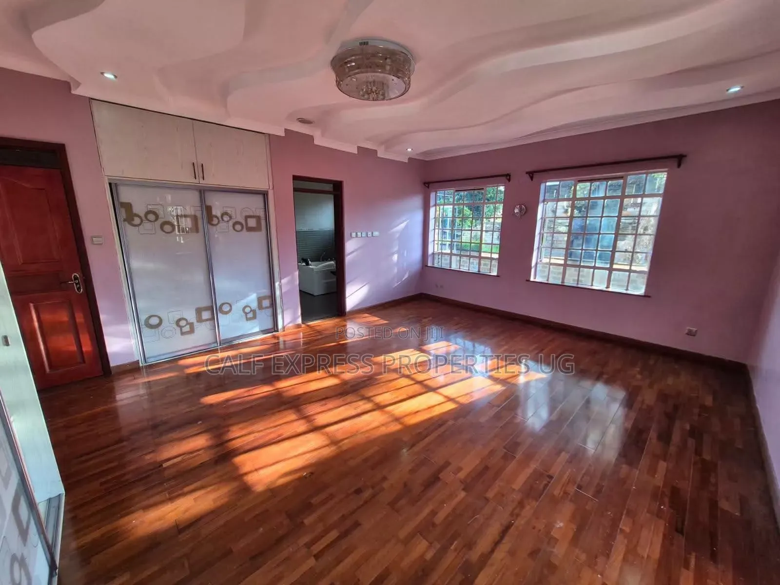7bdrm Bungalow in Lubowa Estate, Central Division for rent