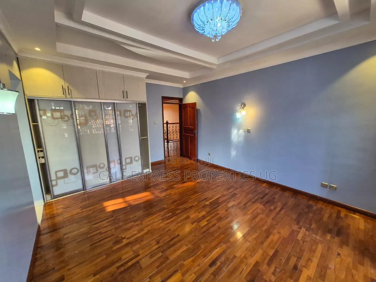 7bdrm Bungalow in Lubowa Estate, Central Division for rent