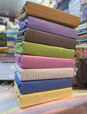 5x6 Bedsheet