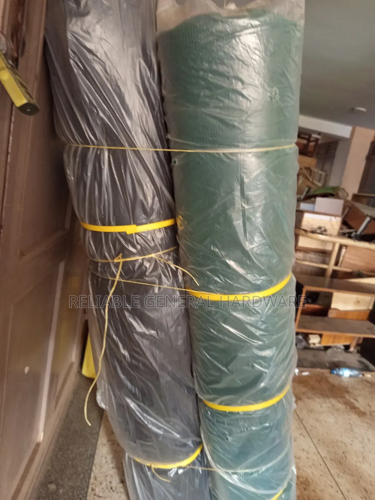 Shade Nets 3x50m