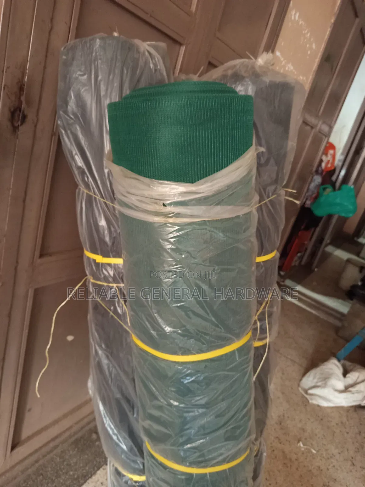 Shade Nets 3x50m
