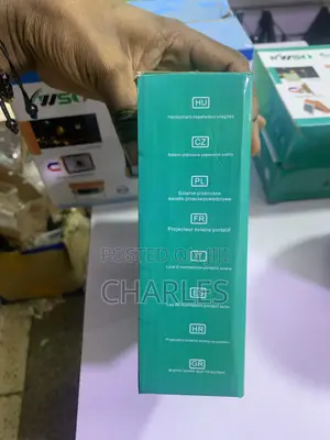 LED Solar Lights