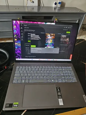 Laptop Lenovo Yoga Pro 9i Aura Edition 24GB Intel Core Ultra 9 SSD 1T