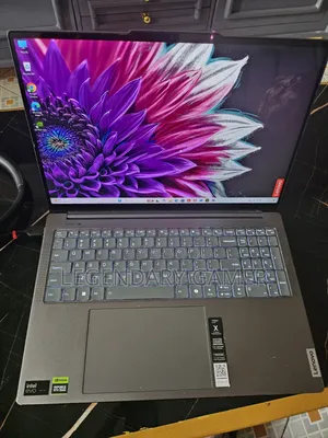 Laptop Lenovo Yoga Pro 9i Aura Edition 24GB Intel Core Ultra 9 SSD 1T