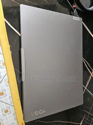Laptop Lenovo Yoga Pro 9i Aura Edition 24GB Intel Core Ultra 9 SSD 1T