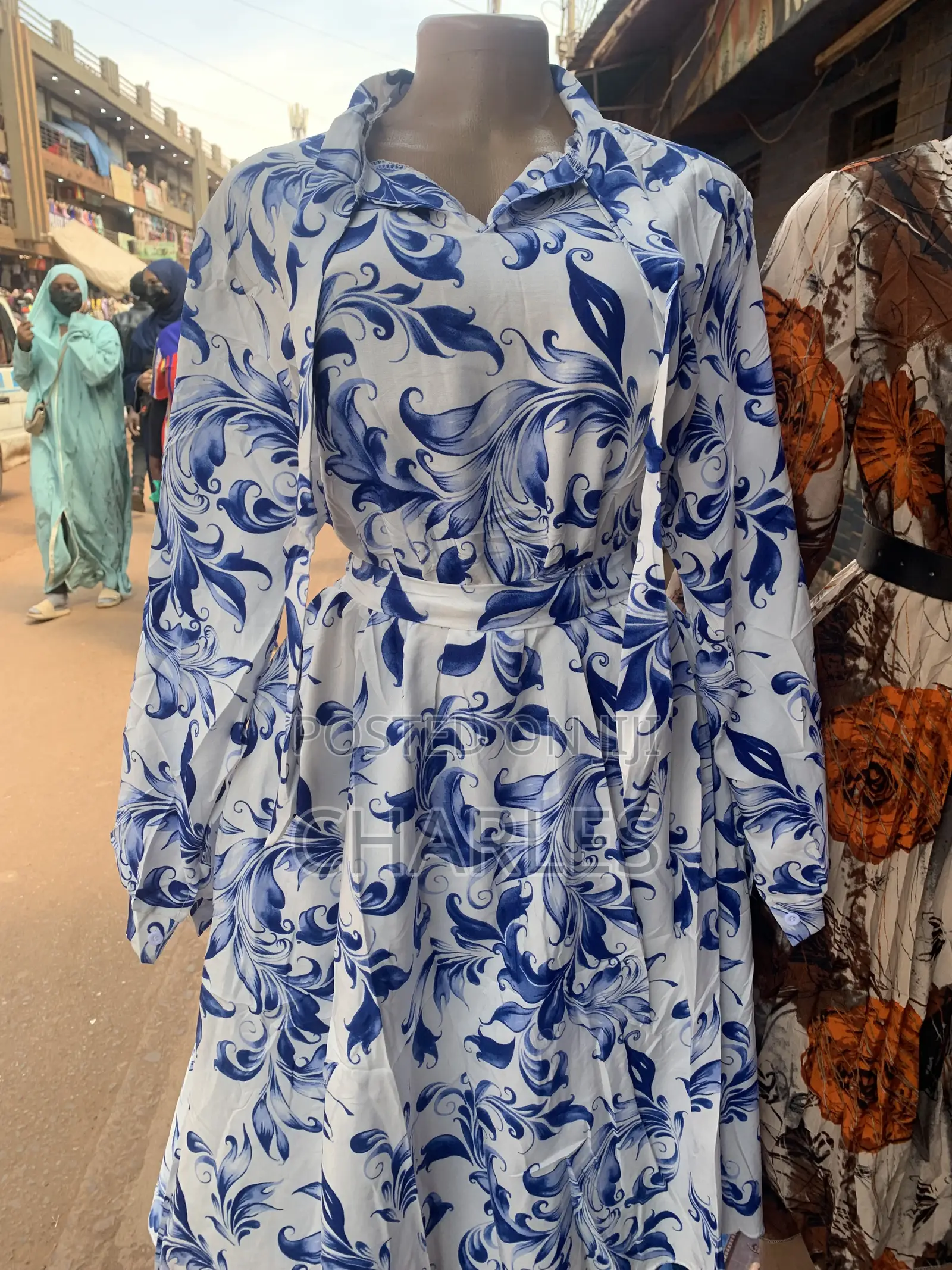 Women Dresses