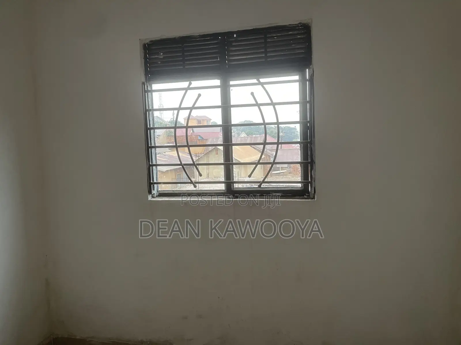 1bdrm House in Dean, Makindye for rent