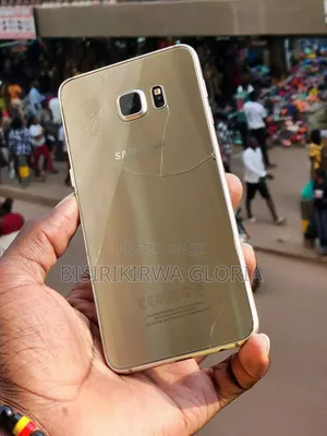 Samsung Galaxy S6 32 GB Gold