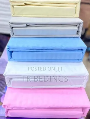 5x6 Bedsheet
