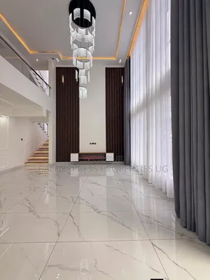 4bdrm Duplex in Kansanga Estate, Central Division for rent
