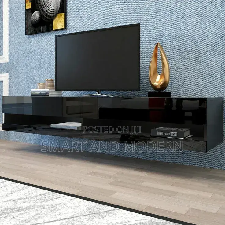 TV Unit  75 TV /Stand TV Wall /Television /Chassis TV Unit/