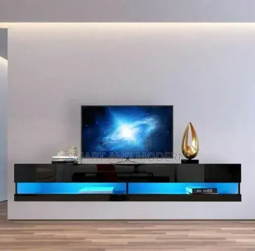 TV Unit  75 TV /Stand TV Wall /Television /Chassis TV Unit/