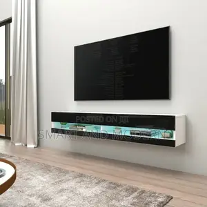 TV Unit  75 TV /Stand TV Wall /Television /Chassis TV Unit/