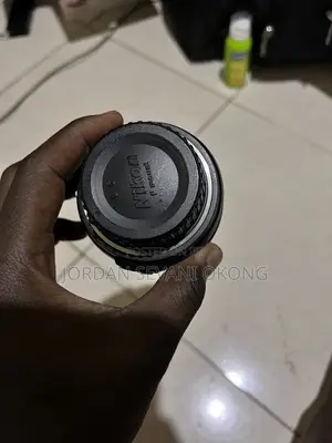 Yongnuo Lens