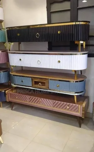 TV Stands and DVD Stands
