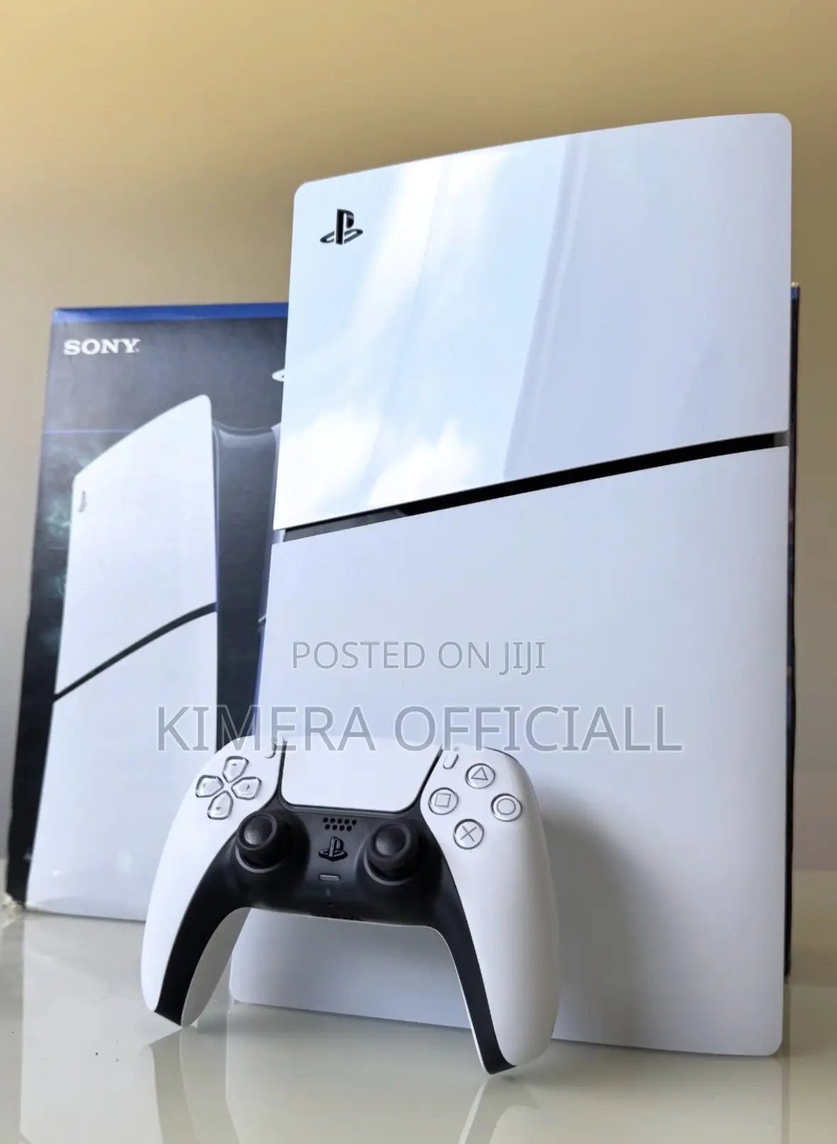 Brand New Ps5 Slim. You Need a Ps5 Console to Play GTA 6. Playstation