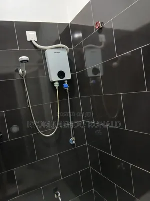 1bdrm Apartment in Kisaasi, Nakawa for rent