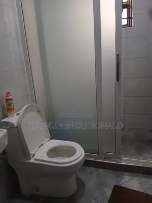 1bdrm Apartment in Kisaasi, Nakawa for rent