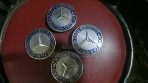 Mercedez Benz Original Rim Centre Caps