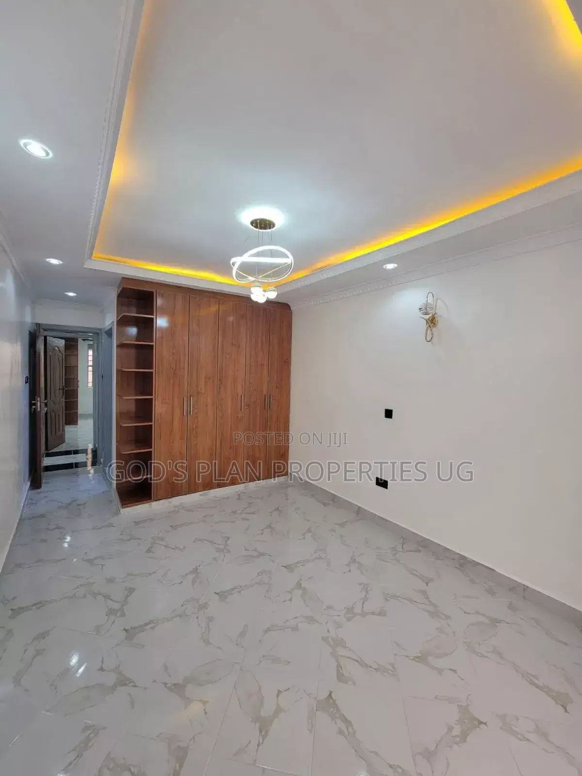 1bdrm Apartment in Buziga, Central Division for rent