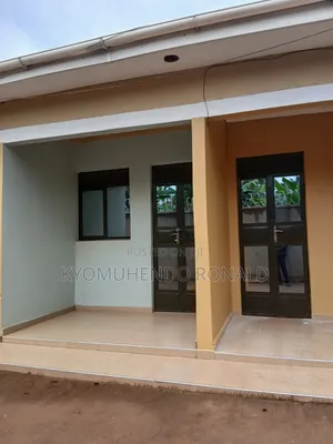 1bdrm Bungalow in Ntinda, Nakawa for rent