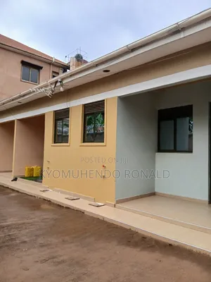 1bdrm Bungalow in Ntinda, Nakawa for rent
