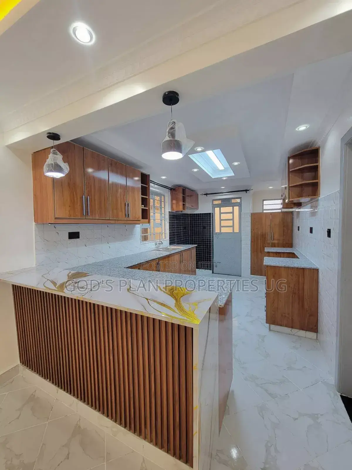 1bdrm Apartment in Buziga, Central Division for rent