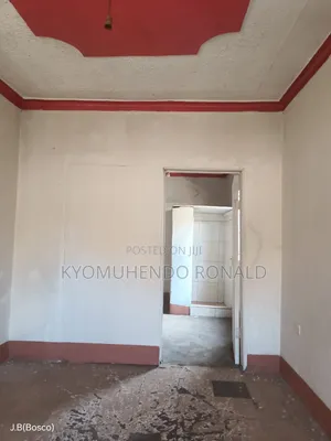 1bdrm Bungalow in Ntinda, Nakawa for rent