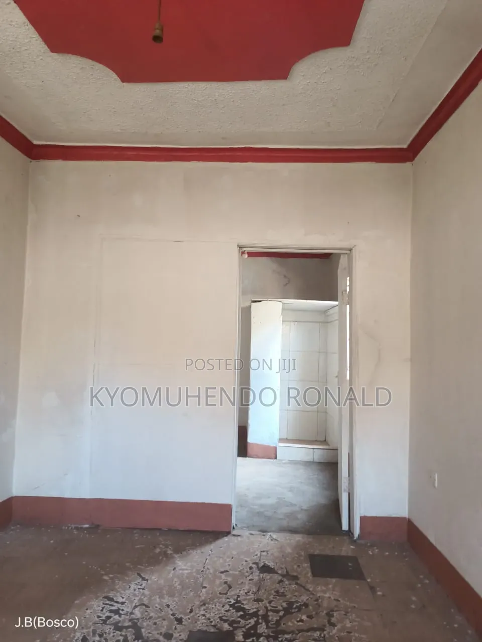 1bdrm Bungalow in Ntinda, Nakawa for rent