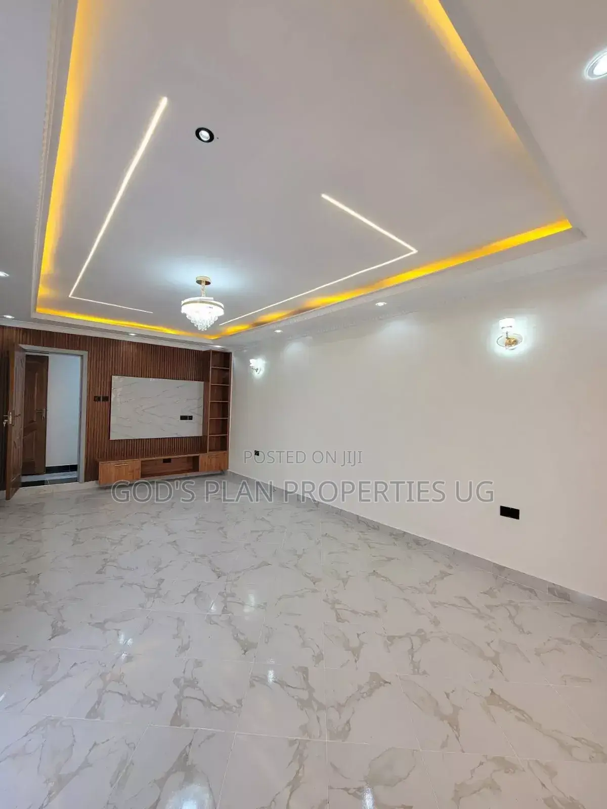 1bdrm Apartment in Buziga, Central Division for rent