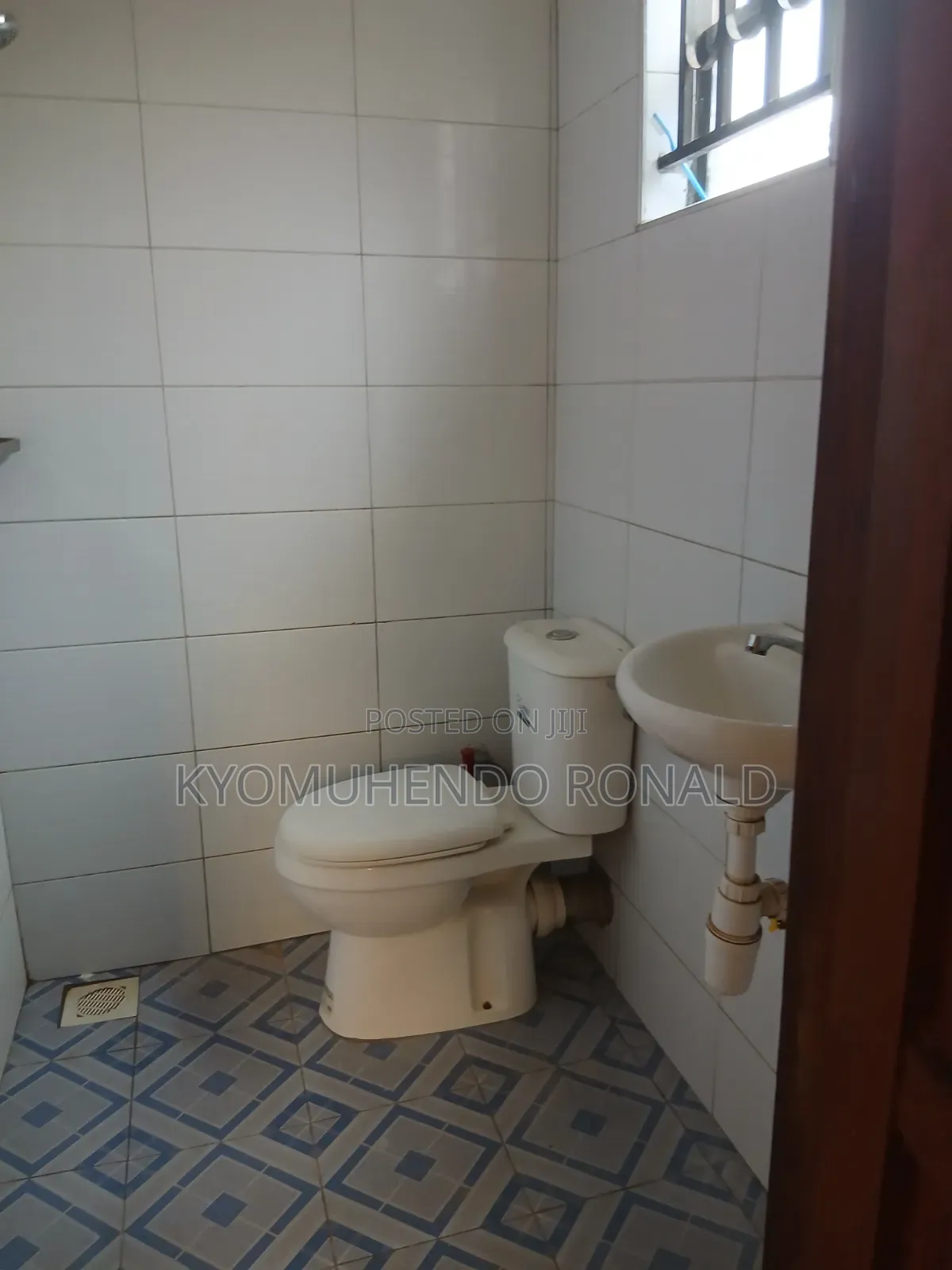 1bdrm Bungalow in Ntinda, Nakawa for rent