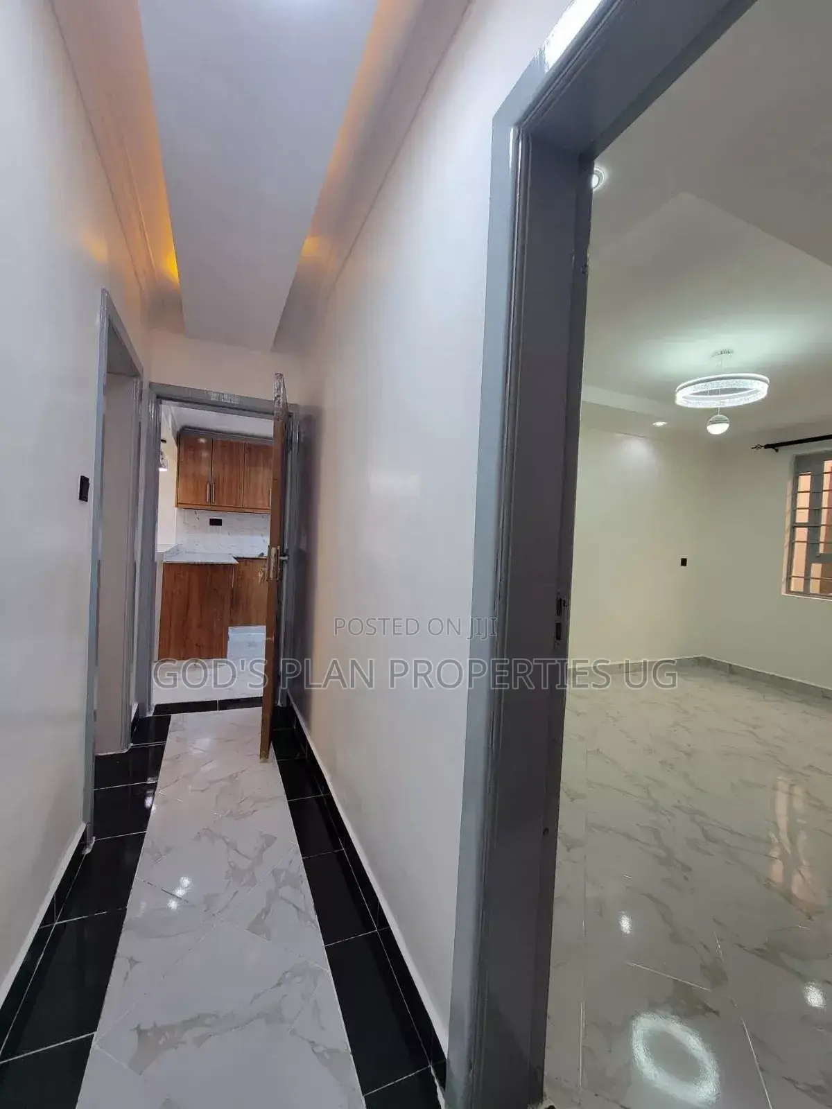 1bdrm Apartment in Buziga, Central Division for rent