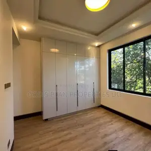 3bdrm Apartment in Kansanga, Central Division for rent