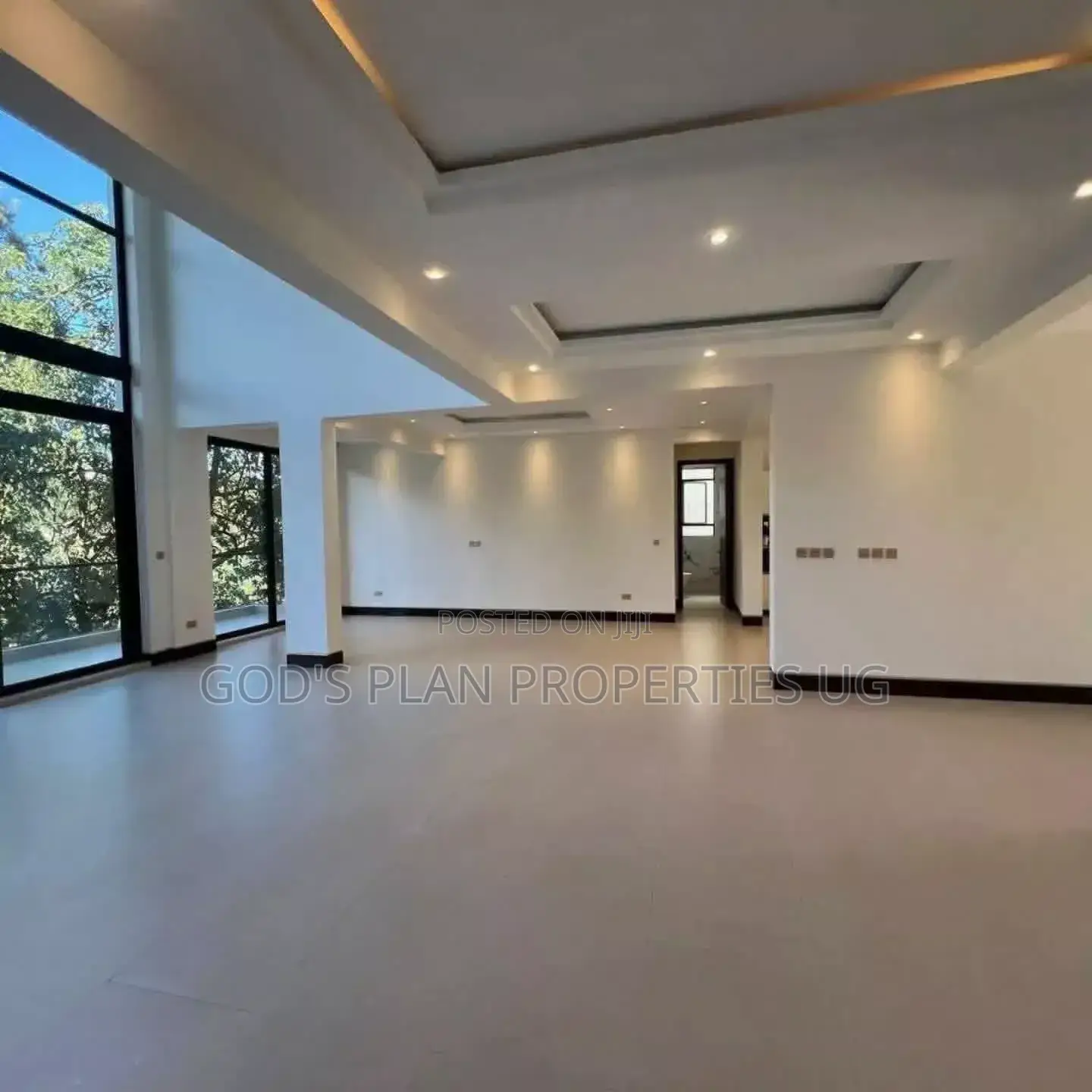 3bdrm Apartment in Kansanga, Central Division for rent